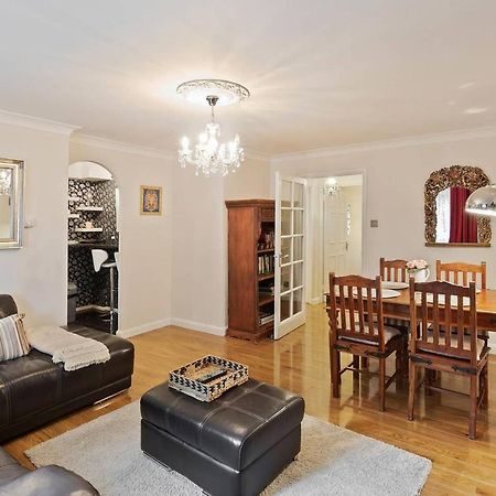 Beautiful And Cosy 2 Bedroom Flat London Eksteriør bilde
