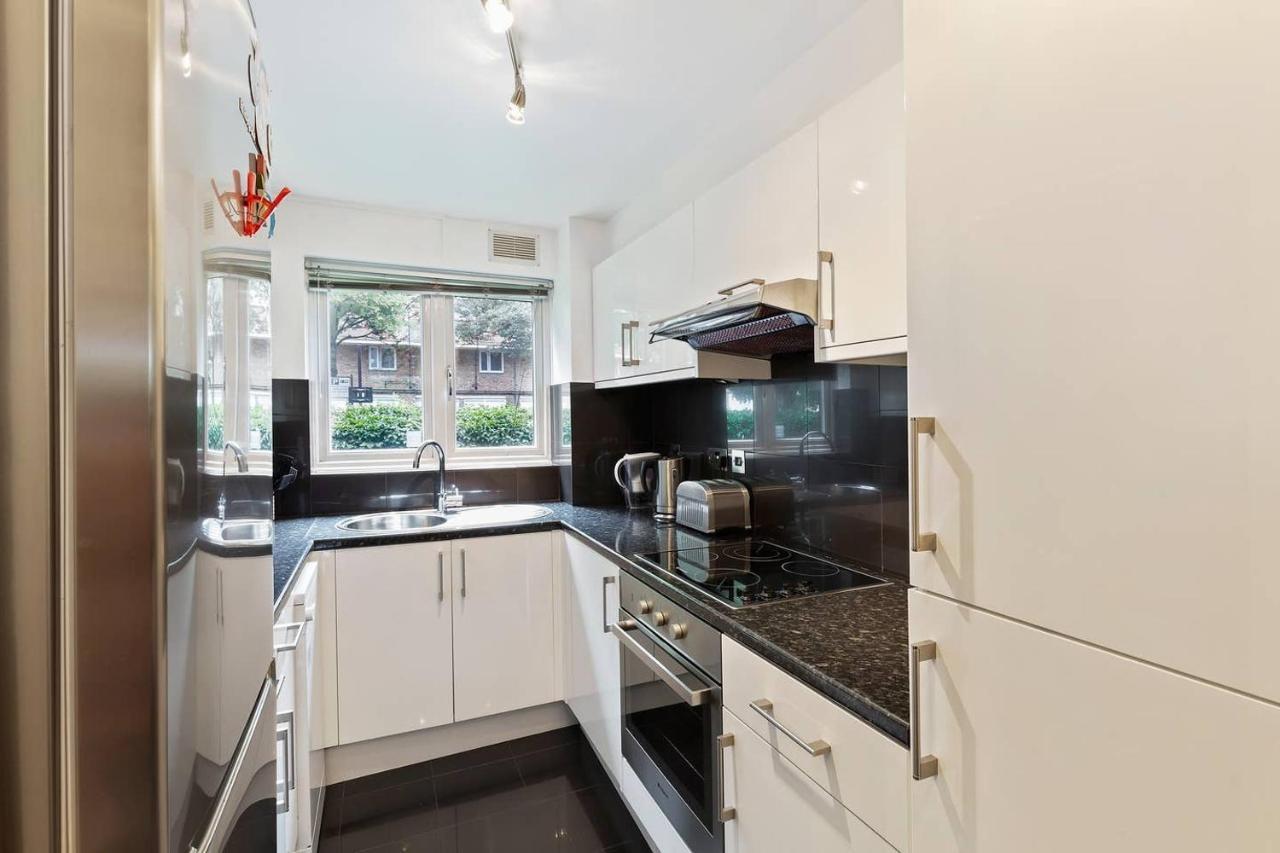Beautiful And Cosy 2 Bedroom Flat London Eksteriør bilde