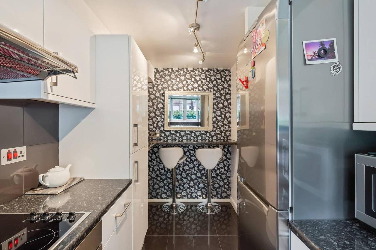 Beautiful And Cosy 2 Bedroom Flat London Eksteriør bilde
