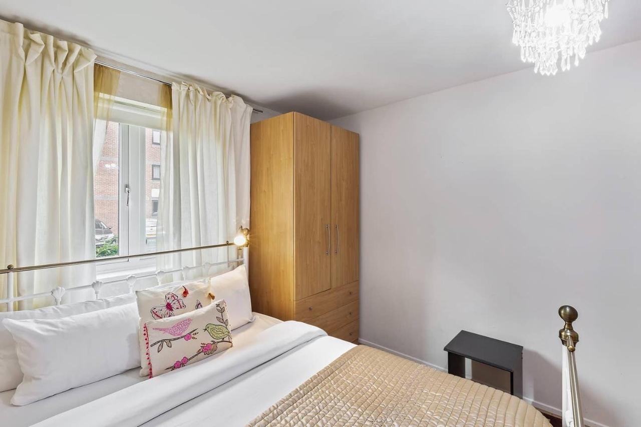 Beautiful And Cosy 2 Bedroom Flat London Eksteriør bilde