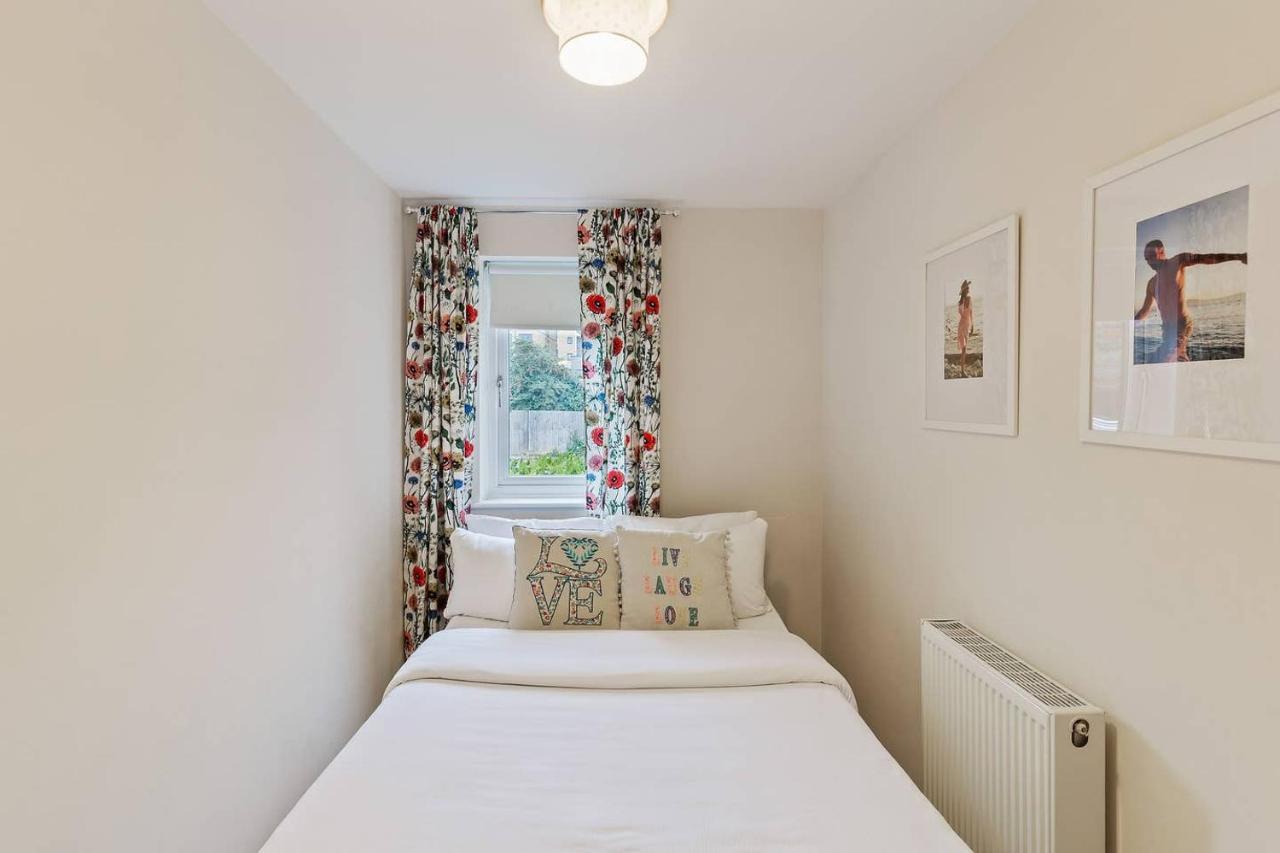 Beautiful And Cosy 2 Bedroom Flat London Eksteriør bilde