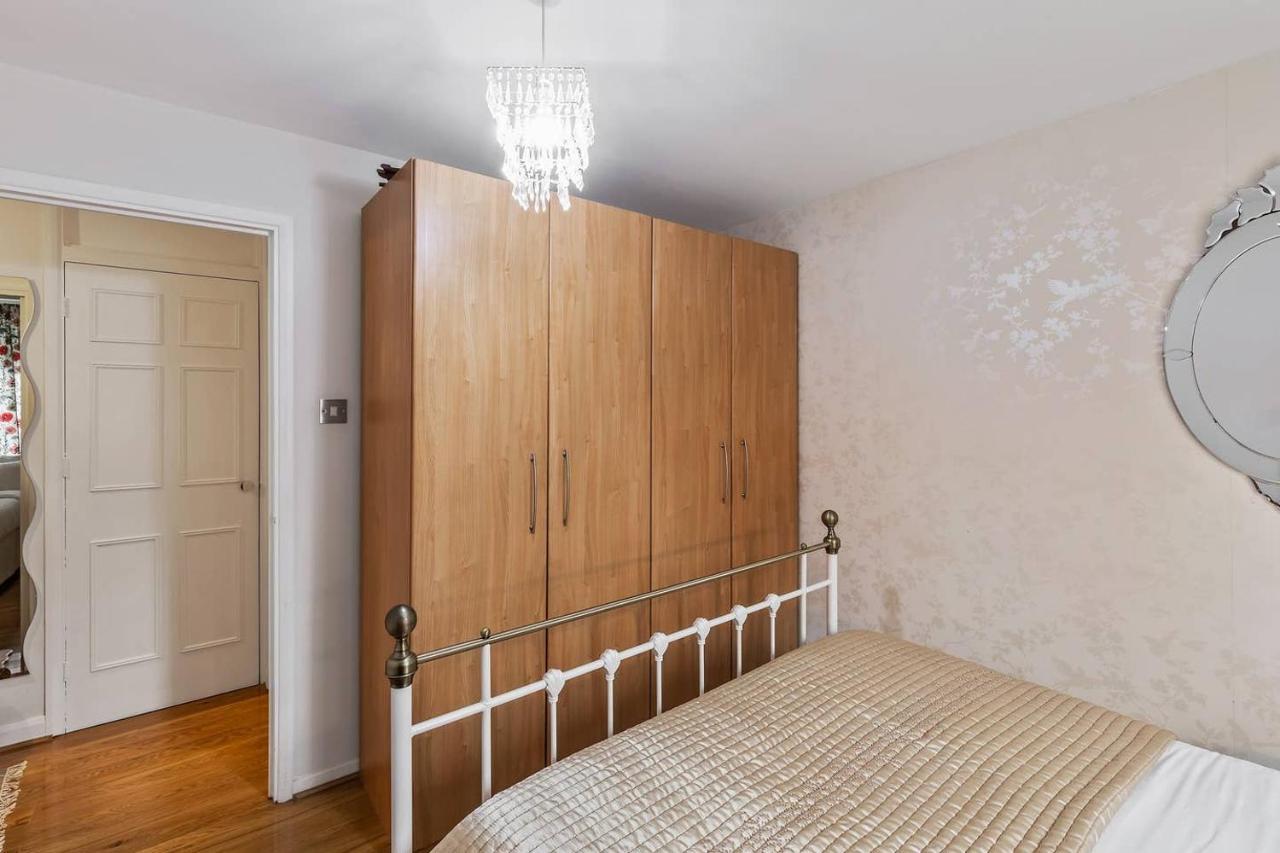 Beautiful And Cosy 2 Bedroom Flat London Eksteriør bilde