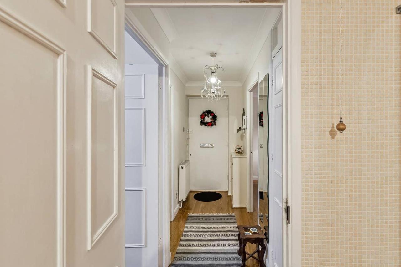 Beautiful And Cosy 2 Bedroom Flat London Eksteriør bilde
